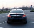 Опель Инсигния 2012 в Одессе на Automoto.ua Черный Опель Инсигния, объемом двигателя 2 л и пробегом 235 тыс. км за 8500 $, фото 7 на Automoto.ua