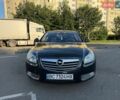 Чорний Опель Інсігнія, об'ємом двигуна 1.96 л та пробігом 245 тис. км за 7300 $, фото 8 на Automoto.ua