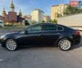 Чорний Опель Інсігнія, об'ємом двигуна 1.96 л та пробігом 245 тис. км за 7300 $, фото 2 на Automoto.ua