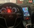 Черный Опель Инсигния, объемом двигателя 1.4 л и пробегом 161 тыс. км за 8200 $, фото 1 на Automoto.ua