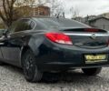 Чорний Опель Інсігнія, об'ємом двигуна 1.5 л та пробігом 161 тис. км за 8750 $, фото 3 на Automoto.ua