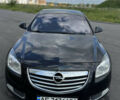 Опель Инсигния 2012 в Виннице на Automoto.ua Черный Опель Инсигния, объемом двигателя 1.96 л и пробегом 285 тыс. км за 7700 $, фото 1 на Automoto.ua