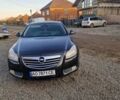 Чорний Опель Інсігнія, об'ємом двигуна 1.96 л та пробігом 340 тис. км за 6500 $, фото 1 на Automoto.ua