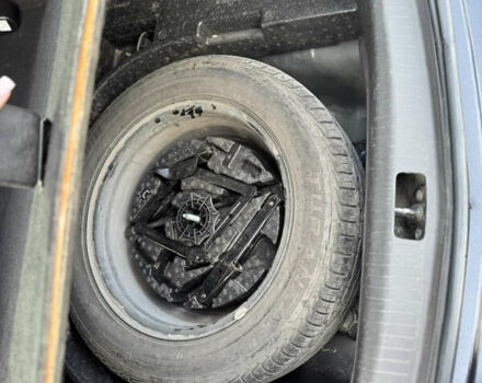 Черный Опель Инсигния, объемом двигателя 1.96 л и пробегом 285 тыс. км за 6500 $, фото 19 на Automoto.ua