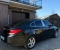 Черный Опель Инсигния, объемом двигателя 2 л и пробегом 282 тыс. км за 9500 $, фото 7 на Automoto.ua