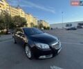 Чорний Опель Інсігнія, об'ємом двигуна 1.96 л та пробігом 245 тис. км за 7300 $, фото 22 на Automoto.ua