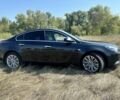 Чорний Опель Інсігнія, об'ємом двигуна 1.6 л та пробігом 290 тис. км за 6400 $, фото 7 на Automoto.ua