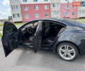 Опель Инсигния 2012 в Виннице на Automoto.ua Черный Опель Инсигния, объемом двигателя 1.96 л и пробегом 285 тыс. км за 7700 $, фото 6 на Automoto.ua