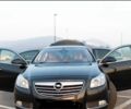 Опель Инсигния 2012 в Одессе на Automoto.ua Черный Опель Инсигния, объемом двигателя 2 л и пробегом 235 тыс. км за 8500 $, фото 1 на Automoto.ua