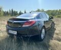 Чорний Опель Інсігнія, об'ємом двигуна 1.6 л та пробігом 290 тис. км за 6400 $, фото 3 на Automoto.ua