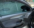 Черный Опель Инсигния, объемом двигателя 2 л и пробегом 282 тыс. км за 9500 $, фото 16 на Automoto.ua