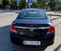 Черный Опель Инсигния, объемом двигателя 2 л и пробегом 304 тыс. км за 7500 $, фото 5 на Automoto.ua