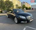 Чорний Опель Інсігнія, об'ємом двигуна 1.96 л та пробігом 245 тис. км за 7300 $, фото 1 на Automoto.ua
