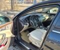 Чорний Опель Інсігнія, об'ємом двигуна 2 л та пробігом 227 тис. км за 8000 $, фото 8 на Automoto.ua