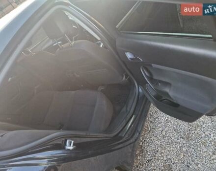 Чорний Опель Інсігнія, об'ємом двигуна 1.96 л та пробігом 340 тис. км за 6500 $, фото 7 на Automoto.ua
