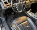 Чорний Опель Інсігнія, об'ємом двигуна 1.96 л та пробігом 217 тис. км за 7500 $, фото 8 на Automoto.ua