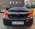 Чорний Опель Інсігнія, об'ємом двигуна 1.96 л та пробігом 217 тис. км за 7500 $, фото 7 на Automoto.ua