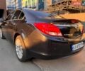Чорний Опель Інсігнія, об'ємом двигуна 1.96 л та пробігом 217 тис. км за 7500 $, фото 4 на Automoto.ua