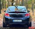 Опель Инсигния 2012 в Кропивницком (Кировограде) на Automoto.ua Черный Опель Инсигния, объемом двигателя 2 л и пробегом 246 тыс. км за 9999 $, фото 4 на Automoto.ua