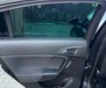 Черный Опель Инсигния, объемом двигателя 2 л и пробегом 282 тыс. км за 9500 $, фото 13 на Automoto.ua