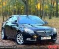 Опель Инсигния 2012 в Кропивницком (Кировограде) на Automoto.ua Черный Опель Инсигния, объемом двигателя 2 л и пробегом 246 тыс. км за 9999 $, фото 1 на Automoto.ua