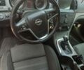 Черный Опель Инсигния, объемом двигателя 1.4 л и пробегом 160 тыс. км за 6300 $, фото 1 на Automoto.ua