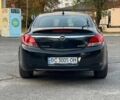 Черный Опель Инсигния, объемом двигателя 1.96 л и пробегом 263 тыс. км за 8500 $, фото 6 на Automoto.ua