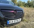Чорний Опель Інсігнія, об'ємом двигуна 1.6 л та пробігом 290 тис. км за 6400 $, фото 6 на Automoto.ua