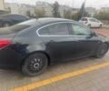 Опель Инсигния 2012 в Львове на Automoto.ua Черный Опель Инсигния, объемом двигателя 1.4 л и пробегом 160 тыс. км за 8000 $, фото 3 на Automoto.ua