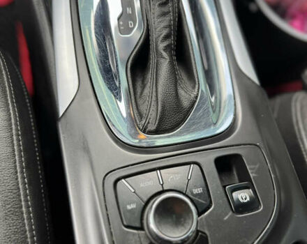 Черный Опель Инсигния, объемом двигателя 1.96 л и пробегом 285 тыс. км за 6500 $, фото 17 на Automoto.ua