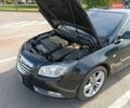 Чорний Опель Інсігнія, об'ємом двигуна 1.96 л та пробігом 180 тис. км за 8950 $, фото 8 на Automoto.ua