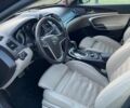 Черный Опель Инсигния, объемом двигателя 1.96 л и пробегом 229 тыс. км за 9499 $, фото 4 на Automoto.ua
