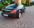 Черный Опель Инсигния, объемом двигателя 1.96 л и пробегом 280 тыс. км за 8000 $, фото 1 на Automoto.ua