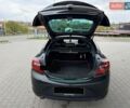 Черный Опель Инсигния, объемом двигателя 1.96 л и пробегом 250 тыс. км за 7777 $, фото 15 на Automoto.ua