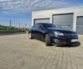Черный Опель Инсигния, объемом двигателя 2 л и пробегом 285 тыс. км за 8530 $, фото 11 на Automoto.ua