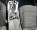 Черный Опель Инсигния, объемом двигателя 1.96 л и пробегом 212 тыс. км за 12800 $, фото 12 на Automoto.ua