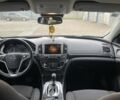Чорний Опель Інсігнія, об'ємом двигуна 1.96 л та пробігом 212 тис. км за 12800 $, фото 2 на Automoto.ua