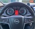 Черный Опель Инсигния, объемом двигателя 1.96 л и пробегом 229 тыс. км за 9499 $, фото 7 на Automoto.ua