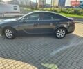 Чорний Опель Інсігнія, об'ємом двигуна 2 л та пробігом 285 тис. км за 8500 $, фото 17 на Automoto.ua