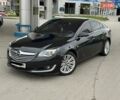 Черный Опель Инсигния, объемом двигателя 1.96 л и пробегом 250 тыс. км за 7777 $, фото 1 на Automoto.ua