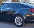 Опель Инсигния 2014 в Ивано-Франковске на Automoto.ua Черный Опель Инсигния, объемом двигателя 2 л и пробегом 261 тыс. км за 9191 $, фото 3 на Automoto.ua