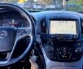 Опель Инсигния 2014 в Ивано-Франковске на Automoto.ua Черный Опель Инсигния, объемом двигателя 2 л и пробегом 261 тыс. км за 9191 $, фото 22 на Automoto.ua