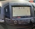 Чорний Опель Інсігнія, об'ємом двигуна 1.96 л та пробігом 205 тис. км за 10000 $, фото 21 на Automoto.ua