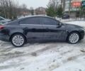 Черный Опель Инсигния, объемом двигателя 1.96 л и пробегом 263 тыс. км за 9900 $, фото 11 на Automoto.ua