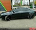 Черный Опель Инсигния, объемом двигателя 2 л и пробегом 275 тыс. км за 10200 $, фото 3 на Automoto.ua