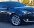 Опель Инсигния 2014 в Ивано-Франковске на Automoto.ua Черный Опель Инсигния, объемом двигателя 2 л и пробегом 261 тыс. км за 9191 $, фото 7 на Automoto.ua
