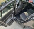 Черный Опель Инсигния, объемом двигателя 1.96 л и пробегом 205 тыс. км за 10000 $, фото 15 на Automoto.ua