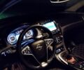 Черный Опель Инсигния, объемом двигателя 2 л и пробегом 275 тыс. км за 10200 $, фото 12 на Automoto.ua
