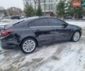 Черный Опель Инсигния, объемом двигателя 1.96 л и пробегом 263 тыс. км за 9900 $, фото 12 на Automoto.ua