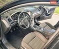 Черный Опель Инсигния, объемом двигателя 1.96 л и пробегом 240 тыс. км за 10000 $, фото 4 на Automoto.ua